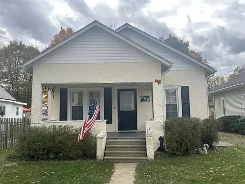 509 Irwin, Albion, MI 49224