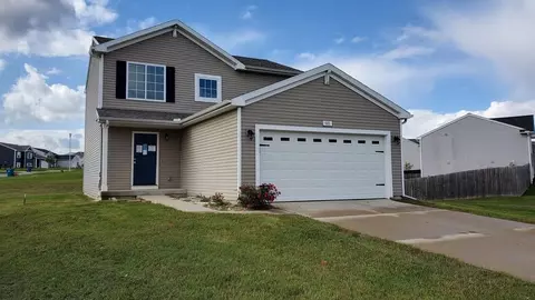 601 View Pointe, Middleville, MI 49333
