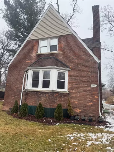 11952 W Outer, Detroit, MI 48223