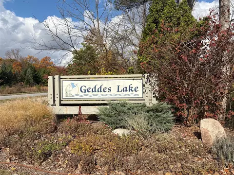 611 Watersedge, Ann Arbor, MI 48105