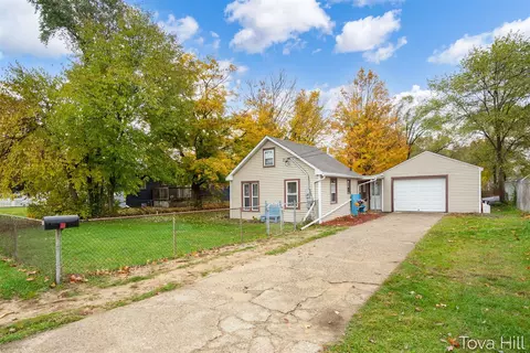 192 Dix, Otsego, MI 49078