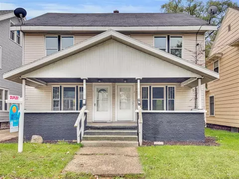 418 Griggs, Grand Rapids, MI 49507