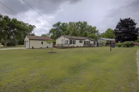 10734 Baker, Jerome, MI 49249