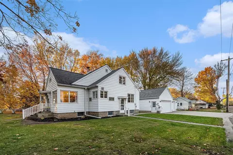 304 W W Pne, Carson City, MI 48811