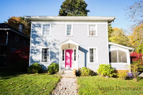 605 S Franklin, Greenville, MI 48838