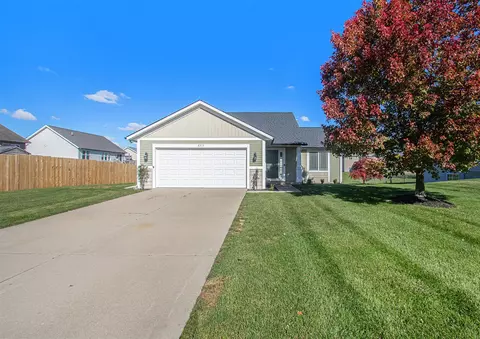 6315 Village, Zeeland, MI 49464
