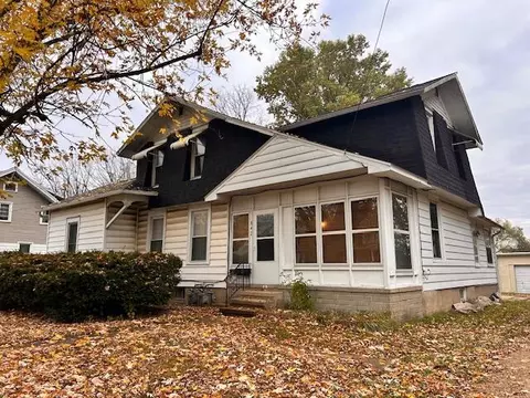 842 Capital, Battle Creek, MI 49017