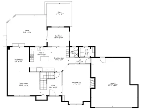 3301 Textile Rd, Saline, MI 48176 photo 2
