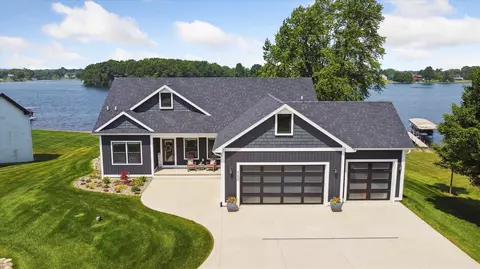 61436 Crystal Bch, Sturgis, MI 49091