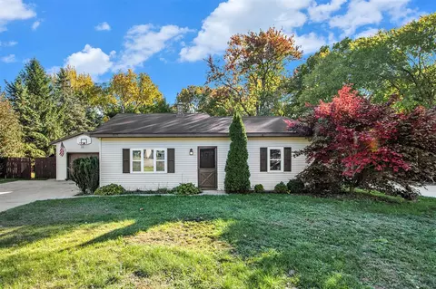 694 Riley, Holland, MI 49424