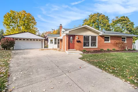 330 Marian, Saline, MI 48176