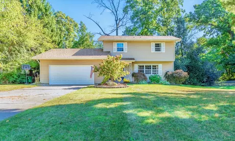 258 Easthill, Battle Creek, MI 49014