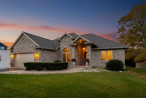 8420 S 12th, Portage, MI 49024