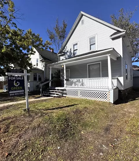 1519 E Stockbridge, Kalamazoo, MI 49001