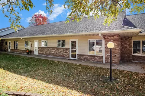 5526 Ivy, Stevensville, MI 49127