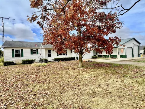 9632 Fowle, Jonesville, MI 49250