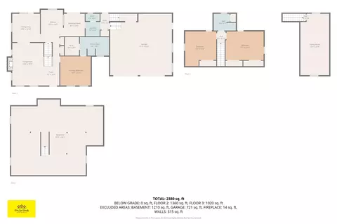 4735 W Bard, Whitehall, MI 49461 photo 43