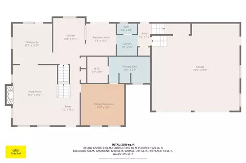 4735 W Bard, Whitehall, MI 49461 photo 41