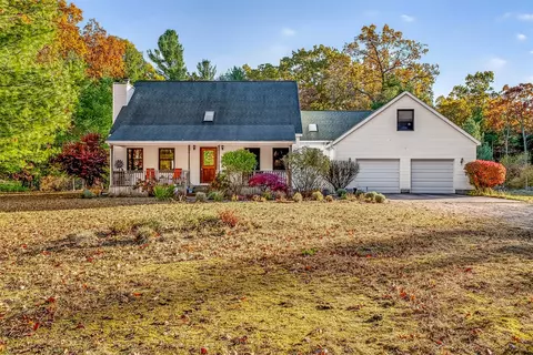 4735 W Bard, Whitehall, MI 49461