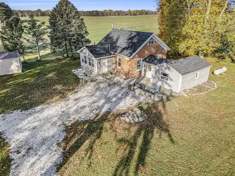 332 W Gower, Union City, MI 49094