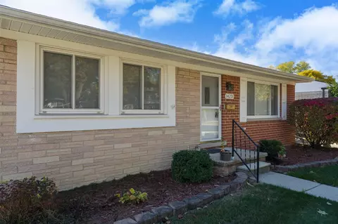 14231 Borgman, Oak Park, MI 48237