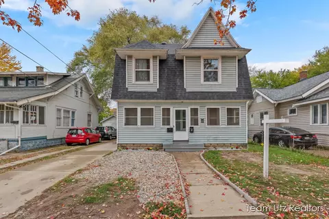 29 Sutton, Grand Rapids, MI 49507