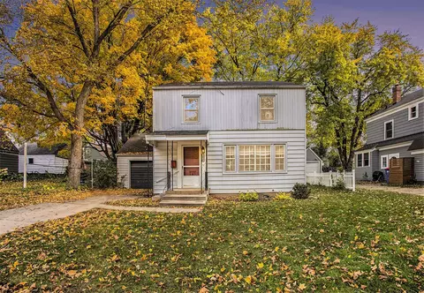1612 Margaret, Grand Rapids, MI 49507