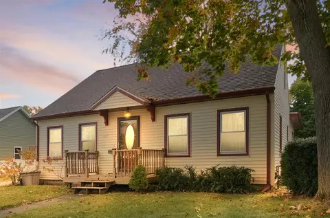 1213 Moulton, Muskegon, MI 49445