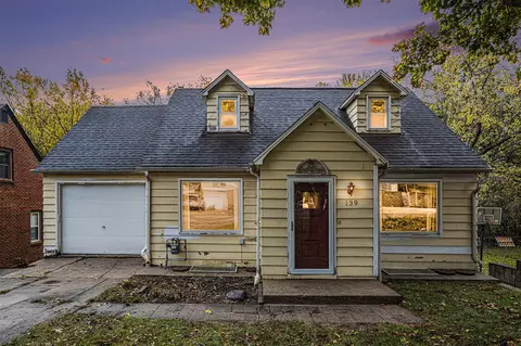 139 Hutchinson, Kalamazoo, MI 49001
