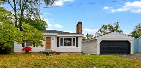 1149 52nd, Kentwood, MI 49508
