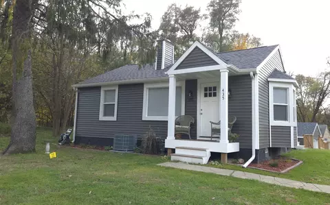 435 Hubbard, Battle Creek, MI 49037