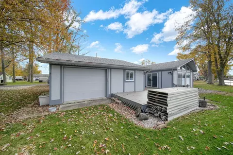 Exterior - 35 North, Brooklyn, MI 49230 photo 9 of 9