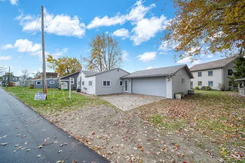 Exterior - 35 North, Brooklyn, MI 49230 photo 4 of 9