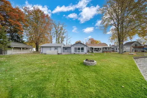 Exterior - 35 North, Brooklyn, MI 49230 photo 2 of 9