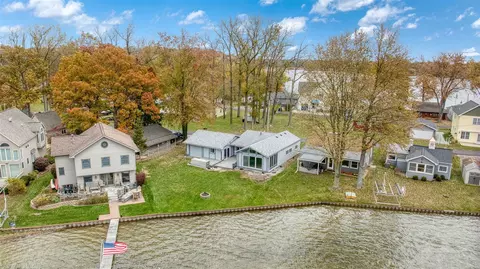 35 North, Brooklyn, MI 49230