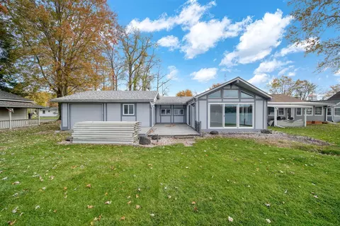 Exterior - 35 North, Brooklyn, MI 49230 photo 7 of 9