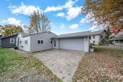 Exterior - 35 North, Brooklyn, MI 49230 photo 5 of 9