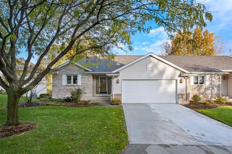 3665 Jason Rdg, Grand Rapids, MI 49534
