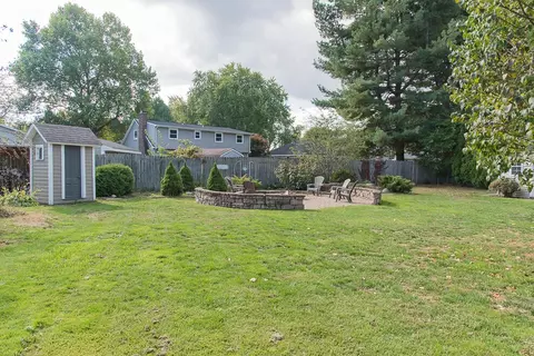 Exterior - 2223 Surry, Schoolcraft, MI 49087 photo 4 of 12