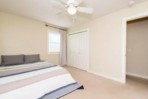 Bedroom - 2223 Surry, Schoolcraft, MI 49087 photo 5 of 7