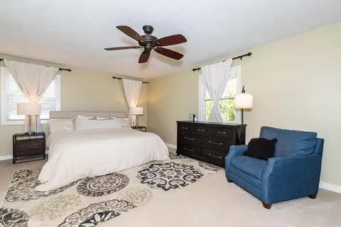 Bedroom - 2223 Surry, Schoolcraft, MI 49087 photo 1 of 7