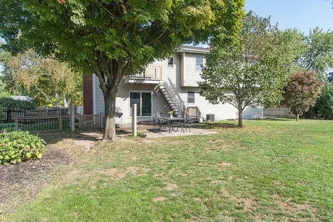 Exterior - 2223 Surry, Schoolcraft, MI 49087 photo 8 of 12