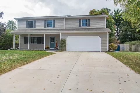 2223 Surry, Schoolcraft, MI 49087
