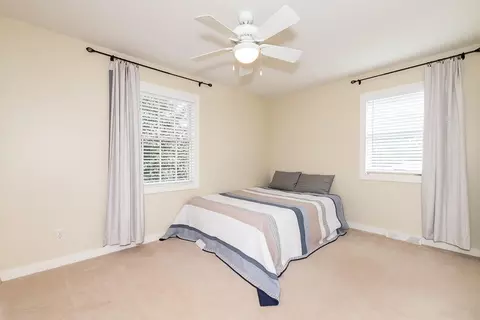 Bedroom - 2223 Surry, Schoolcraft, MI 49087 photo 4 of 7