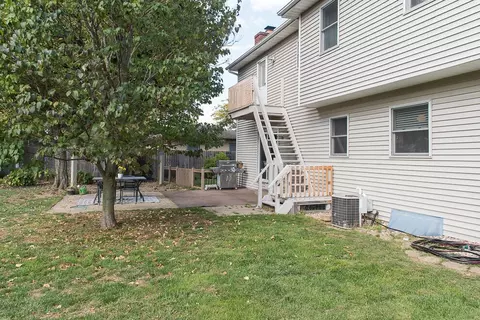 Exterior - 2223 Surry, Schoolcraft, MI 49087 photo 11 of 12