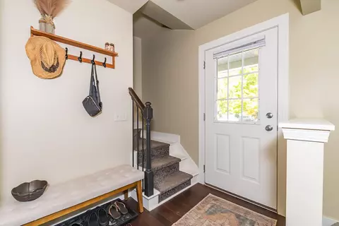 Entry Way - 2223 Surry, Schoolcraft, MI 49087 photo 2 of 2
