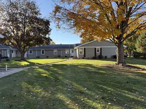 5166 Southglow, Grand Rapids, MI 49508