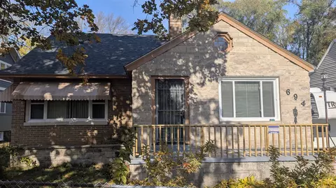 694 Orchard, Muskegon, MI 49442