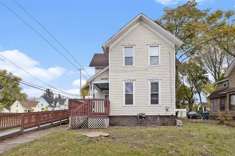 1005 Washington, Kalamazoo, MI 49001