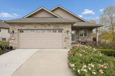 834 Bonner, Tecumseh, MI 49286